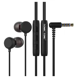 Fone De Ouvido Super Bass Graves Profundos E Cabo Reforçado no Mercado Livre com oferta e cupom de desconto