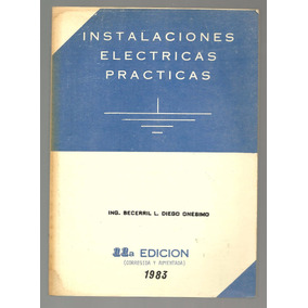 instalaciones electricas practicas ing becerril