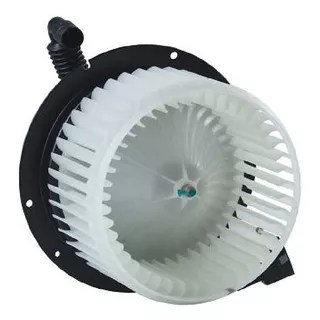 Motor Ventilador Intern Ar Condicionado Ford F250 F350 F4000