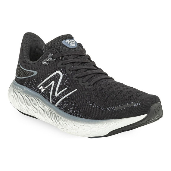 Zapatilla New Balance M1080 V12 Hombre Running Alta Gama Dep