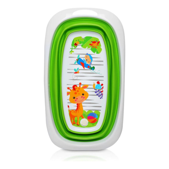 Bañadera Plegable Baby Innovation Maternelle