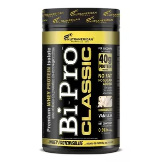 Bi Pro, Proteina Bipro Classic - g a $184