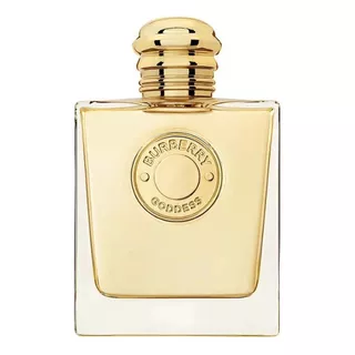 Burberry Goddess Perfume Feminino Edp 100ml