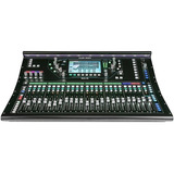 Presonus Studiolive 32sc 32-channel Mixer With 17 Motorized 