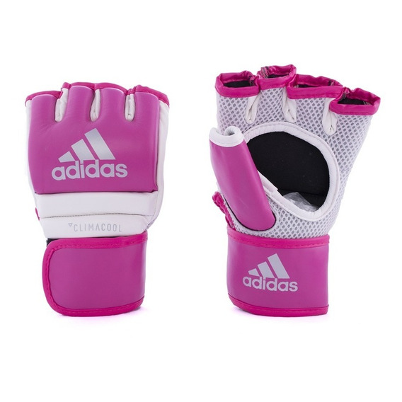 Guantes Mma adidas Mujer Rosa Speed Box Outlet Adiscsg042pnk