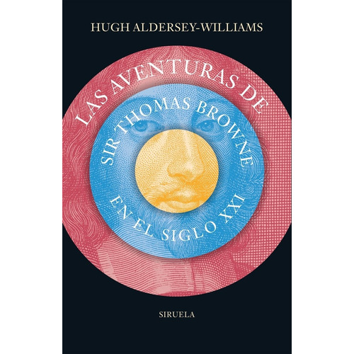 Aventuras De Sir Thomas, De Hugh Williams. Editorial Siruela (g), Tapa Dura En Español, 2014