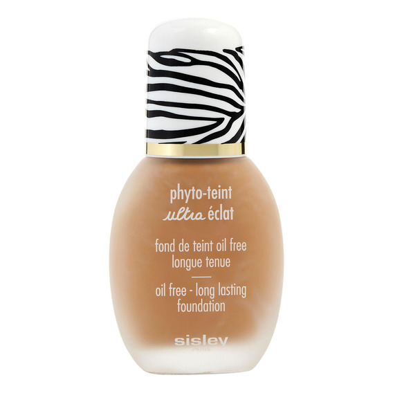 Base De Maquillaje Sisley Phyto Teint Ultra Eclat #4 Canela