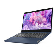 Notebook Lenovo 15.6 I3 11va Gen 4gb Ssd 128gb Windows 10