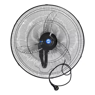 Ventilador De Pared Industrial Ventiservice 20'' Nacional