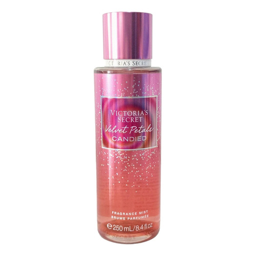 Caramelos Victoria's Secret Splash Velvet Petals 250 ml
