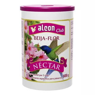 Néctar Beija Flor Alcon Club - 600g