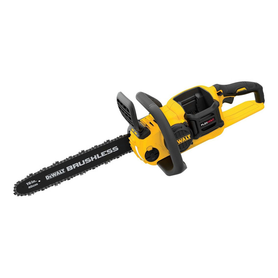 Electrosierra 60v Sin Escobillas/sin Batería Dewalt Dccs670b