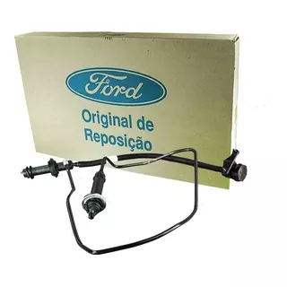 Kit Cilindro Embreagem Mestre Auxiliar F250 F350 F4000 98/. 