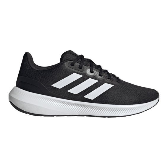 Tenis Hombre Caballero adidas Running Deportivo Runfalcon