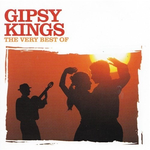 Gipsy Kings The Very Best Of Cd Arg Nuevo Musicovinyl