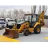 Caterpillar 416e Retro Excavadora 2009 No Pala, Nqnmaq
