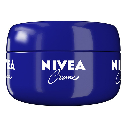 Crema Corporal Nivea Creme Multipropósito Humectante 200ml