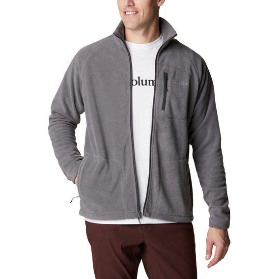 Polar Columbia Fast Trek Ii Fleece City Para Hombre