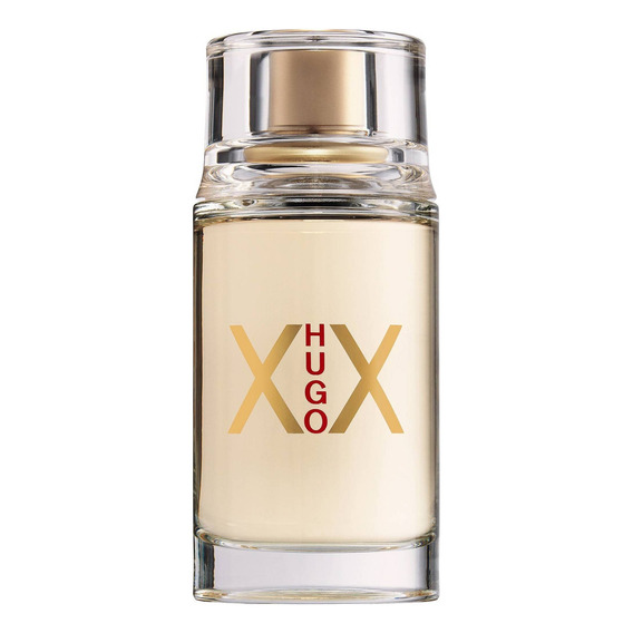 Hugo Boss XX Eau de toilette 100 ml para  mujer