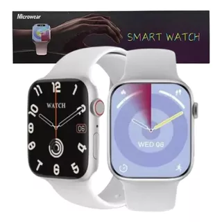 Relógio Smartwatch W29s Masculino Feminino Series 9 Chat Gpt