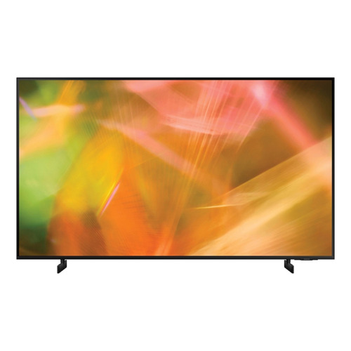 Smart TV Samsung Series 8 UN75AU8000FXZX LED Tizen 4K 75" 110V - 127V