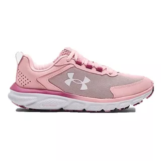 Tenis Para Mujer Under Armour Micro G Assert Deportivos 