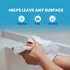 Toallas De Papel Multipliegues Blancas Perfect Stix Paquete