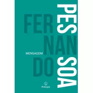 Mensagem, De Pessoa, Fernando. Ciranda Cultural Editora E Distribuidora Ltda., Capa Mole Em Português, 2019