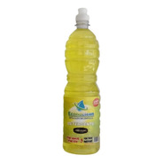 Detergente T/mgtrl Ultra Limón X 1 Lt