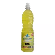 Detergente T/mgtrl Ultra Limón X 1 Lt