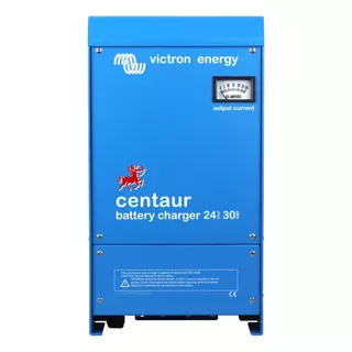 Cargador De Baterias Marino Victron 24v 30amp Centaur