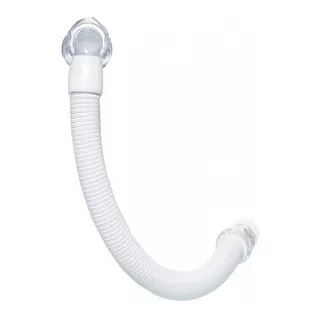 Tubo Curto Para Máscara Wisp Philips Respironics - Nf