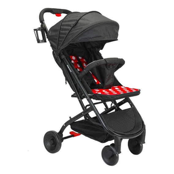 Coche Ultra Compacto Mimo Varios Colores - Kidscool