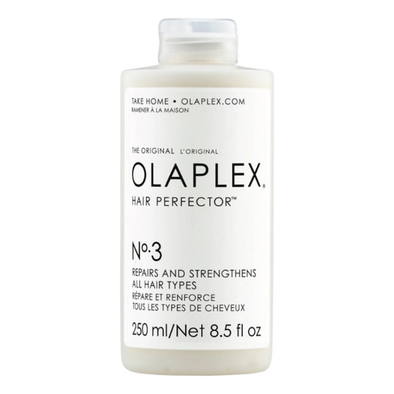 Olaplex No. 3 Hair Perfector - mL a $760