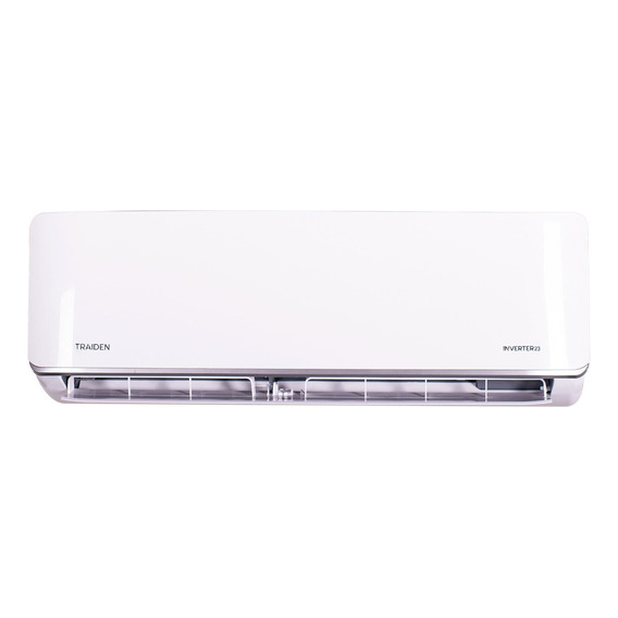 Aire acondicionado Traiden Inverter 23  split  frío/calor 36000 BTU  blanco 220V E/CMTHI362C