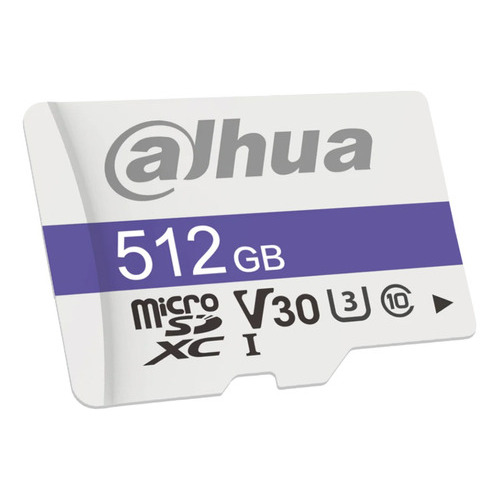 Tarjeta De Memoria Microsd 512gb