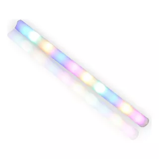 Rompecoco Luminoso 3 Luces Cotillon Pack X 50 Unidades