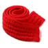 Kids Knitted Scarf Winter Fashion Solid Color Toddler Bab...