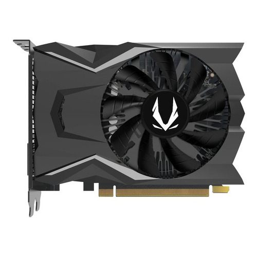 Tarjeta de video Nvidia Zotac  Gaming GeForce GTX 16 Series GTX 1650 ZT-T16520F-10L OC Edition 4GB