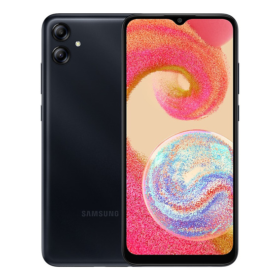 Samsung Galaxy A04e 3+64gb 6,5 Pulgadas Octa-core Color Black