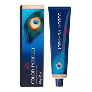 Tintura Color Perfect 60ml