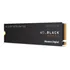 Disco sólido SSD 500 gb Wd Black Sn770 M.2 2280 Pcie Nvme Wds500G3x0e lee 5000 mb y escribe 4000 mb