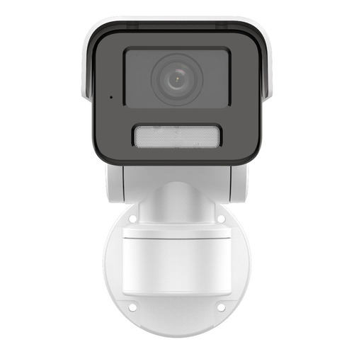 HIKVISION Cámara de seguridad DS-2CD1A43G0-IZU Bala Ip Ptz 4 Mp Lente motorizado Protección Exterior IP66 Micrófono integrado Opción de alimentación Poe Micro SD