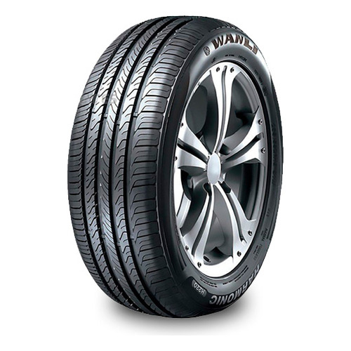 Llantas 205/65 R15 Wanli H220 94v