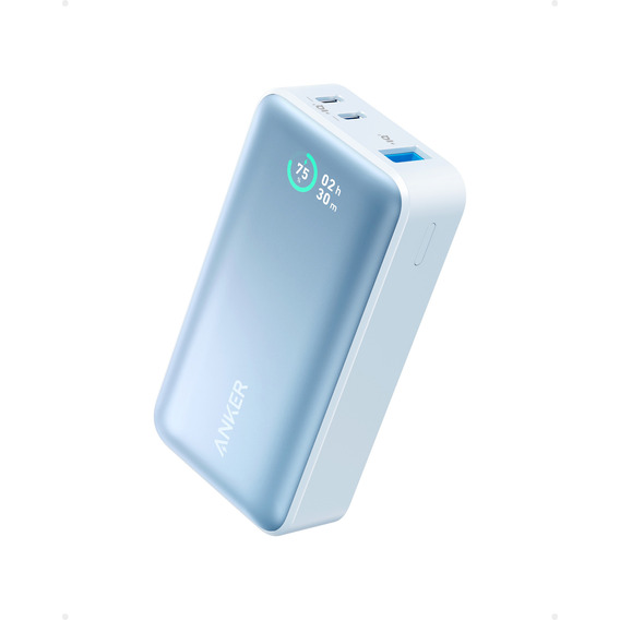 Anker Power Bank, 533 (powercore 30w) Con Salida Pd 30w Max