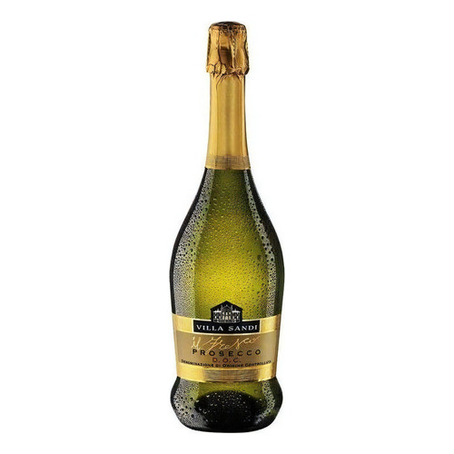 Vino Espumoso Prosecco Villa Sandi Il Fresco 750ml