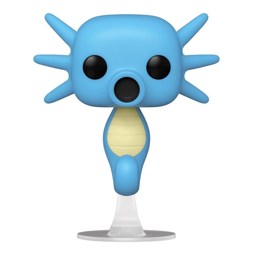 Pokemon Horsea Funko Pop