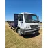 Mercedes Benz Accelo 815 Automatico, Con Caja De Carga Nuevo