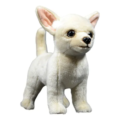 Chihuahua de peluche hotsell