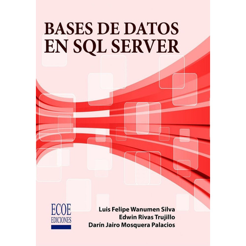 Base De Datos En Sql Server